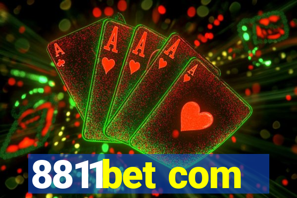 8811bet com